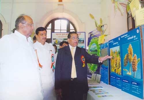 College of Agriculture Pune Events photo 1